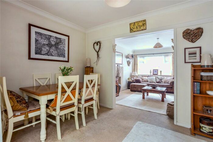 4 Bedroom Detached House For Sale In The Croft, Painswick, Stroud, Gloucestershire, GL6