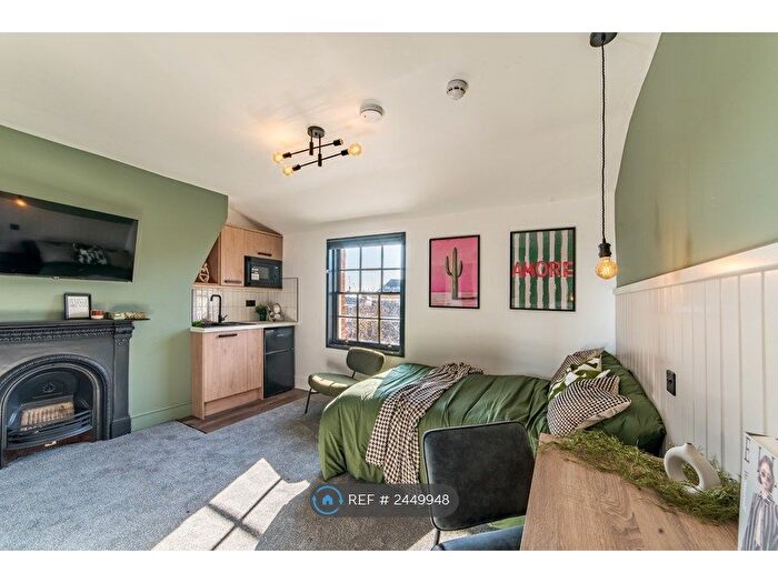 1 Bedroom Property To Rent In Porter Place, Preston, PR1