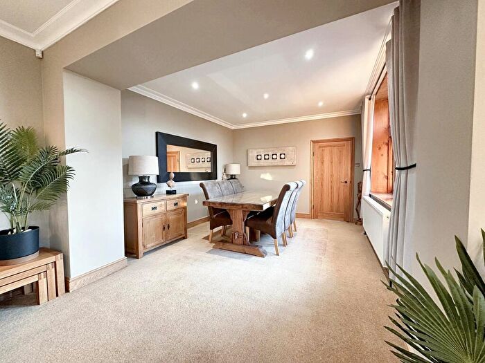 4 Bedroom Detached House For Sale In Warwick Bridge, Carlisle, CA4