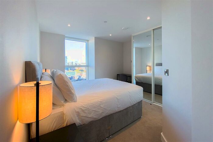 2 Bedroom Apartment For Sale In Castle Wharf, M15