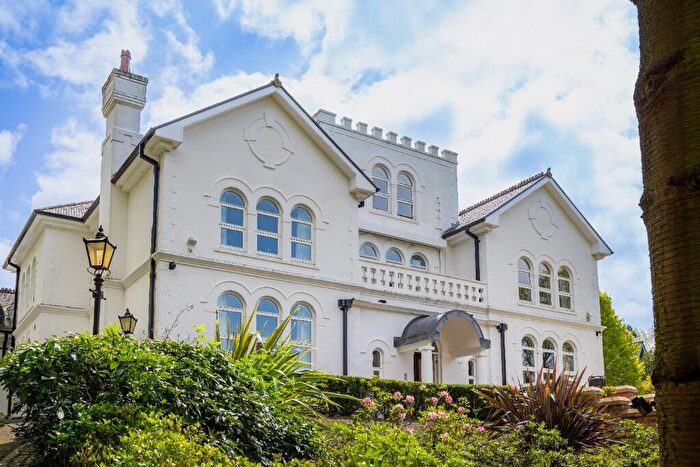 6 Bedroom Detached House For Sale In Congleton Road, Alderley Edge, Cheshire, SK9