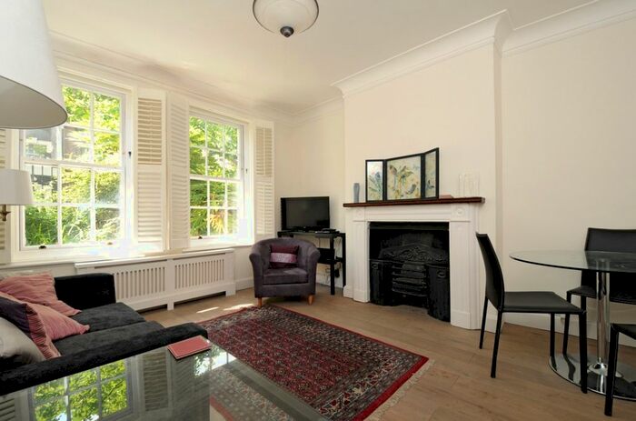 1 Bedroom Flat To Rent In Wharton Street, London, WC1X