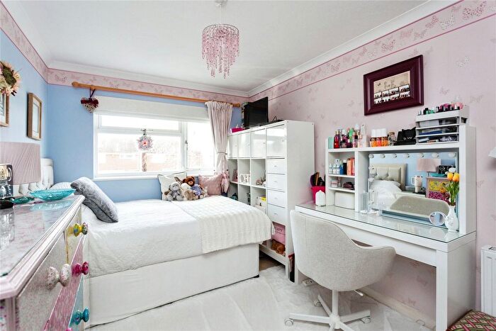 5 Bedroom Detached House For Sale In Le Temple Road, Paddock Wood, Tonbridge, Kent, TN12