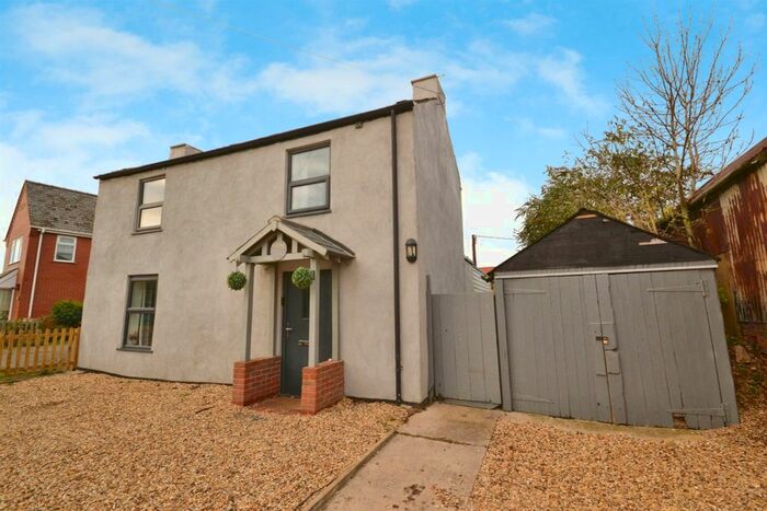 3 Bedroom Detached House For Sale In Austendyke Road, Weston Hills, Spalding, PE12