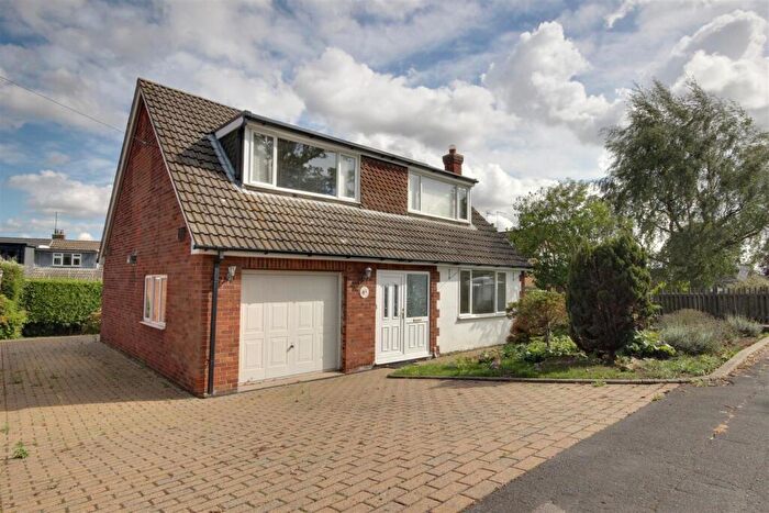 4 Bedroom Detached Bungalow For Sale In South Street, Leven, Beverley, HU17