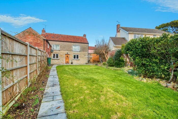 3 Bedroom Property For Sale In Church Road, Bawdrip, Bridgwater, TA7