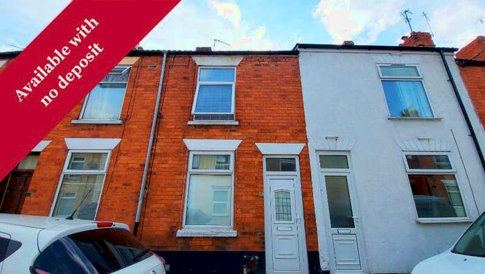 2 Bedroom Property To Rent In College Street Grantham, NG31