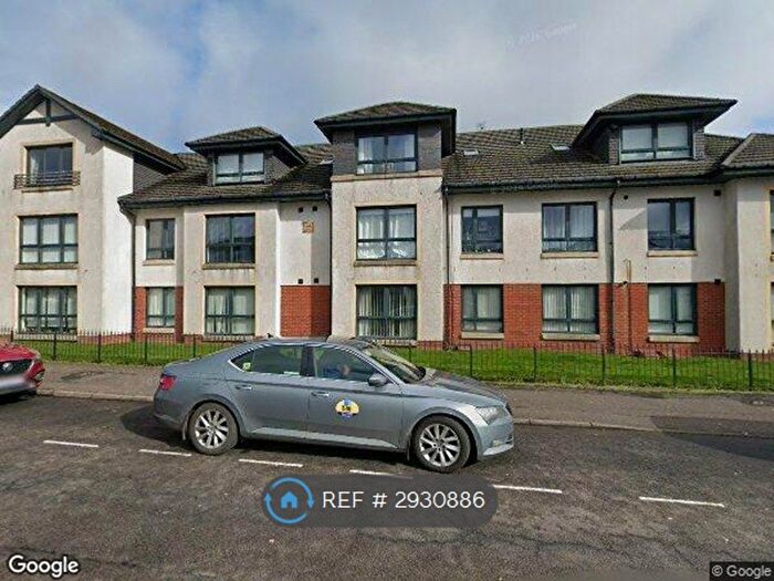 1 Bedroom Flat To Rent In Blantyre, Glasgow, G72