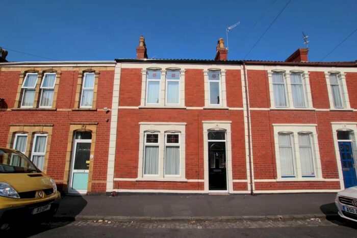 3 Bedroom Property To Rent In Priory Road, Shirehampton, Bristol, BS11