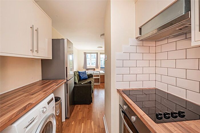 Studio To Rent In Field Court, Wimbledon Park, SW19