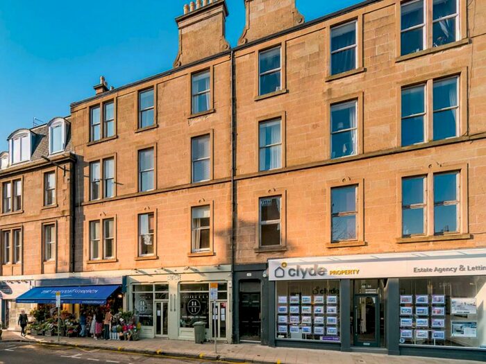 4 Bedroom Flat To Rent In Morningside Road, Morningside, Edinburgh, EH10