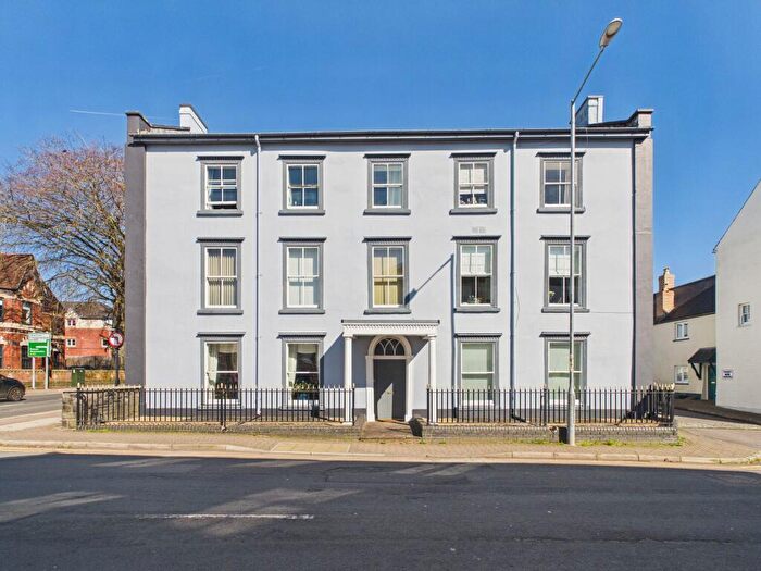 3 Bedroom Apartment For Sale In Lower Monk Street, Osborne House Lower Monk Street, NP7