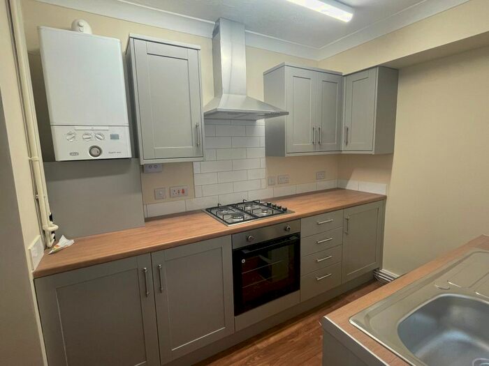 2 Bedroom Terraced House To Rent In Calland Street, Plasmarl, Swansea, SA6