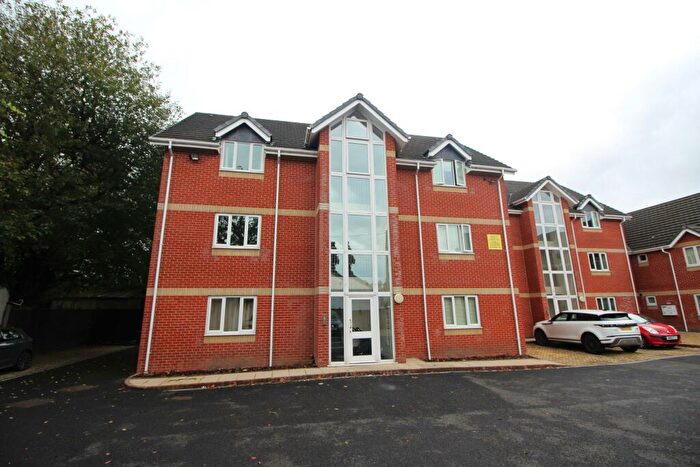 1 Bedroom Flat To Rent In Dale Street, Bury, BL8