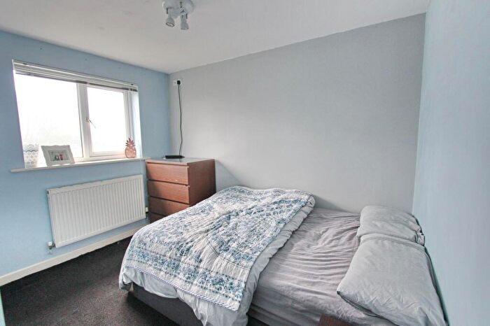 4 Bedroom Detached House For Sale In Mode Hill Lane, Whitefield, M45