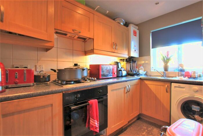 2 Bedroom Terraced House To Rent In Churchill Close, Feltham TW14