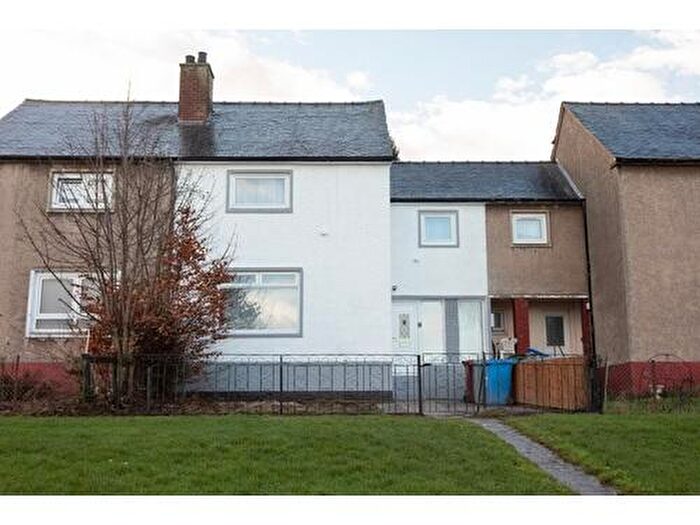 3 Bedroom Property To Rent In Belhaven Road, Hamilton, ML3