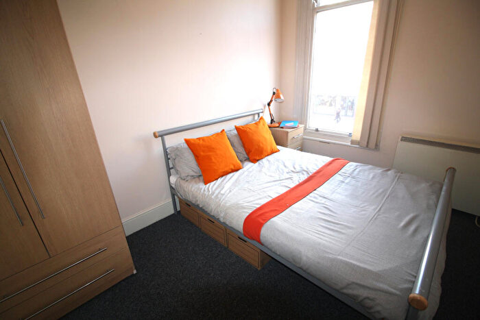 1 Bedroom House To Rent In London Road, Leicester, LE2