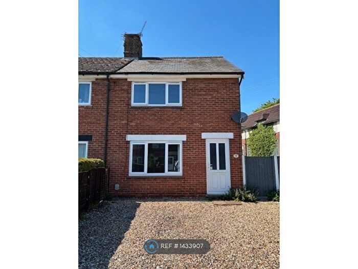 3 Bedroom Semi-Detached House To Rent In Queen Street, Swaffham, PE37