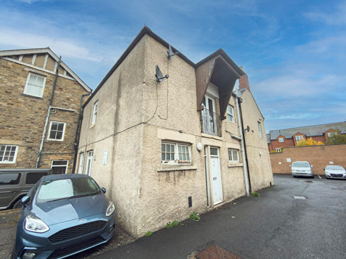 1 Bedroom Flat For Sale In Flat, Gibson House, Battle Hill, Hexham, Northumberland, NE46