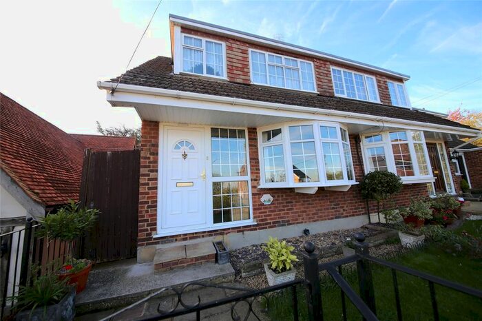 3 Bedroom Semi-Detached House For Sale In Wharf Road, Fobbing, Essex, SS17