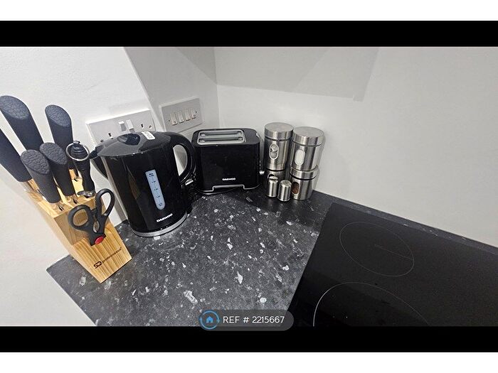 1 Bedroom Flat To Rent In Church Lane, Handsworth, Birmingham, B20