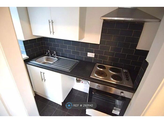 1 Bedroom Flat To Rent In Lytham Road, Blackpool, FY1