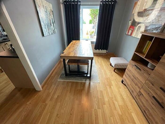 3 Bedroom Semi-Detached House For Sale In St. Andrews Road, Colwyn Bay, LL29
