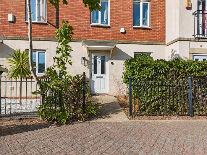 4 Bedroom Terraced House To Rent In Shakespeare Avenue, Bristol, BS7
