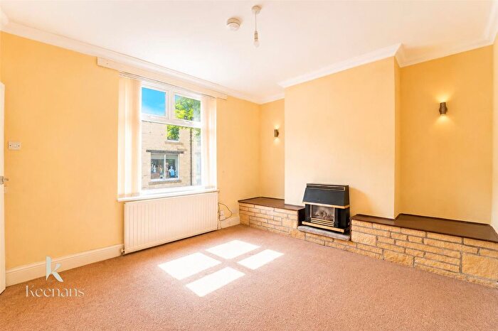 2 Bedroom Terraced House For Sale In Edward Street, Acre, BB4