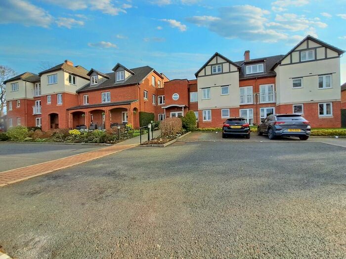 1 Bedroom Flat For Sale In Aydon Road, Corbridge, Northumberland, NE45