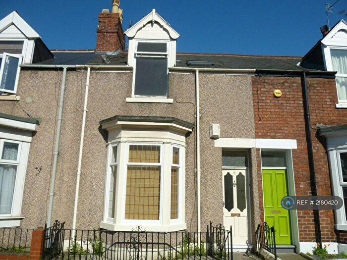 4 Bedroom Terraced House To Rent In Beachville Street, Sunderland, SR4
