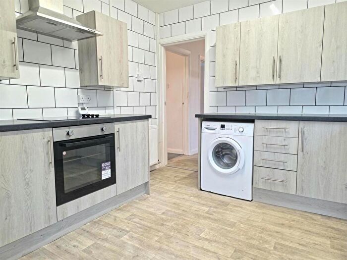 2 Bedroom Semi-Detached Bungalow To Rent In Cunningham Crescent, Birchington, CT7