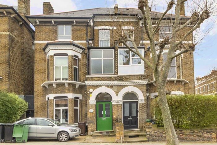 1 Bedroom Flat To Rent In Lady Margaret Road, London, NW5