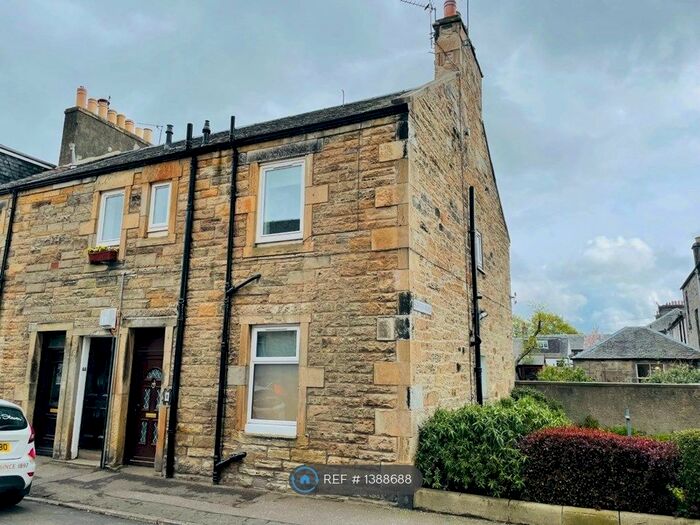 2 Bedroom Flat To Rent In Station Road, Roslin, EH25