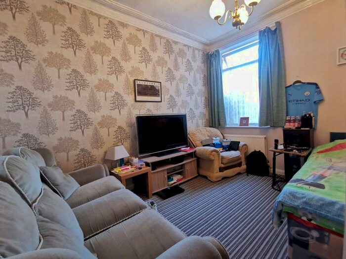 Property To Rent In Jalland Street, Hull, East Riding Of Yorkshi, HU8
