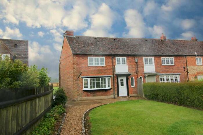 2 Bedroom Cottage To Rent In Rockwell End Cottages, Hambleden, RG9