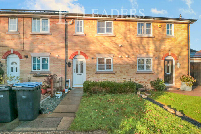 2 Bedroom Terraced House To Rent In Hadley Grange, Church Langley, CM17