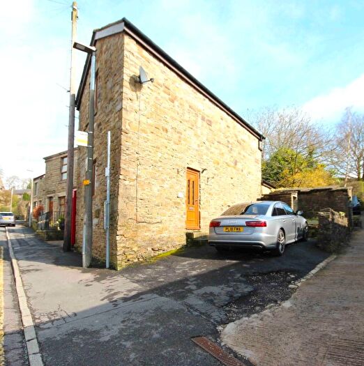 2 Bedroom Barn Conversion To Rent In Bolton Road, Edgworth, Bolton, Lancashire, BL7