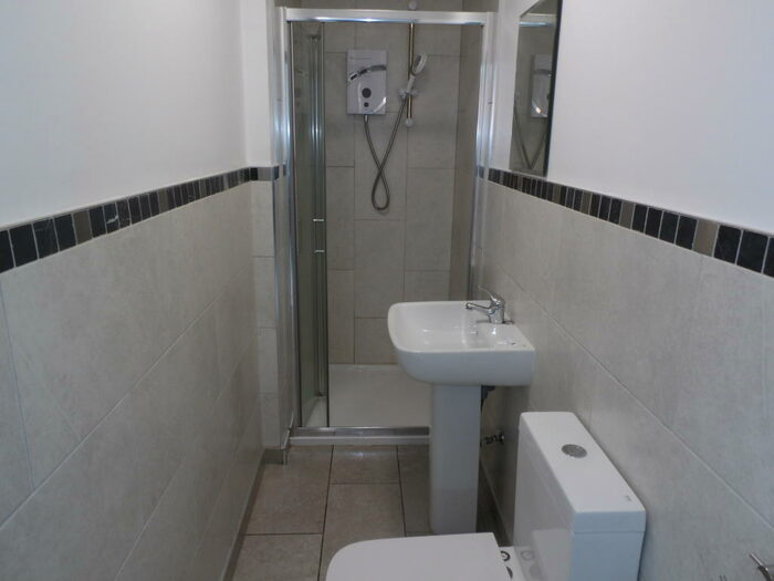 1 Bedroom Apartment To Rent In James Street, BB1