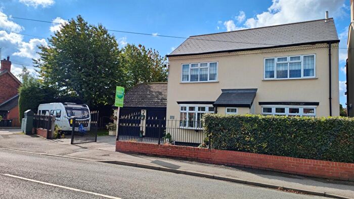 3 Bedroom Detached House For Sale In Broad Lane, Brinsley, Nottingham, NG16