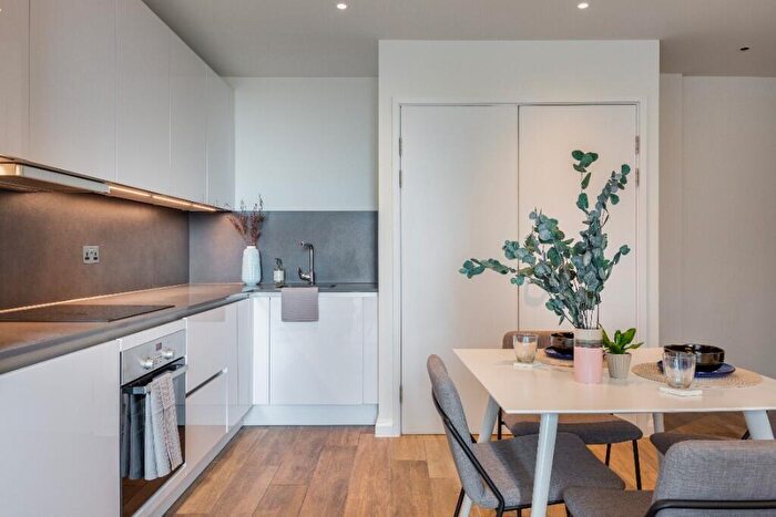 1 Bedroom Apartment To Rent In Junction Road, London, N19