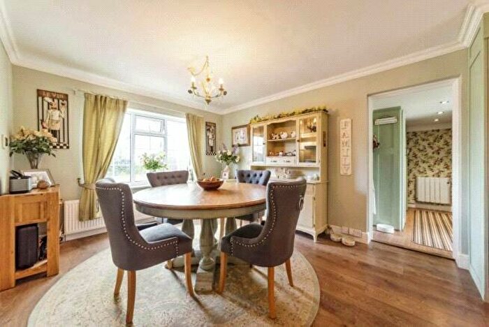 4 Bedroom Detached House For Sale In Green Lane, Threekingham, Sleaford, Lincolnshire, NG34