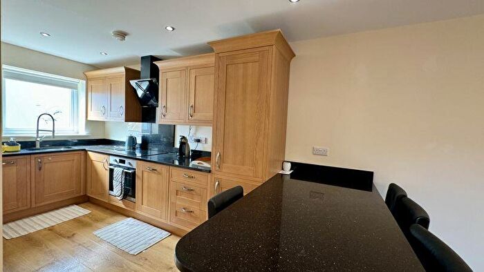 2 Bedroom Semi-Detached House For Sale In Cherry Paddocks, Cherry Willingham, Lincoln, LN3