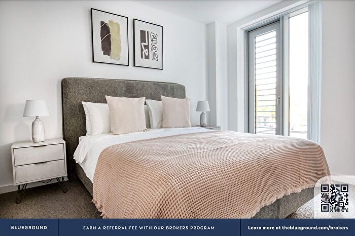 1 Bedroom Flat To Rent In Whitechapel, E1