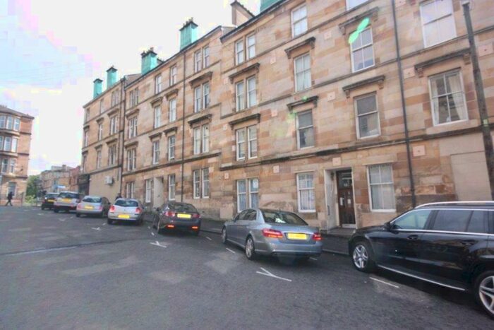 2 Bedroom Flat To Rent In Flat G/, West Princes Street, G4
