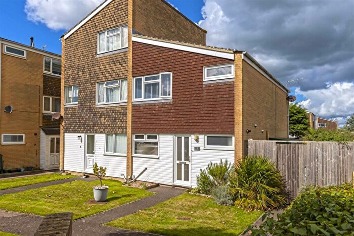 3 Bedroom House To Rent In Birch Close, Lancing, BN15