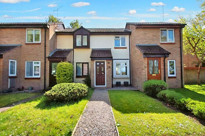 1 Bedroom Terraced House To Rent In Charlton Park Drive, Cheltenham, GL53