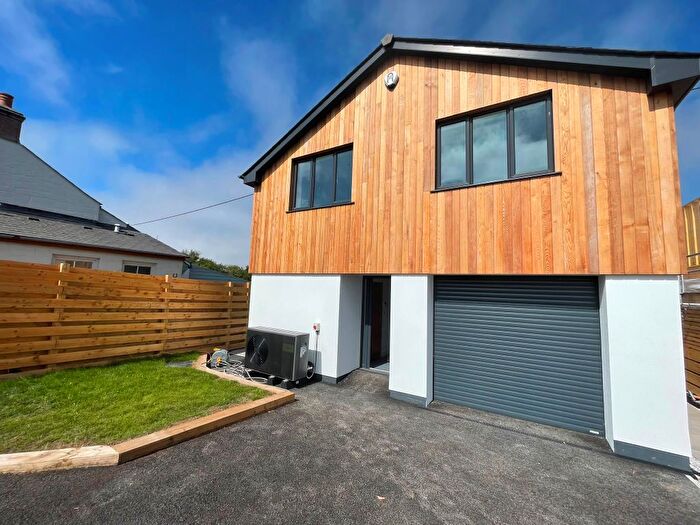 4 Bedroom Property To Rent In Penstraze, Truro, TR4