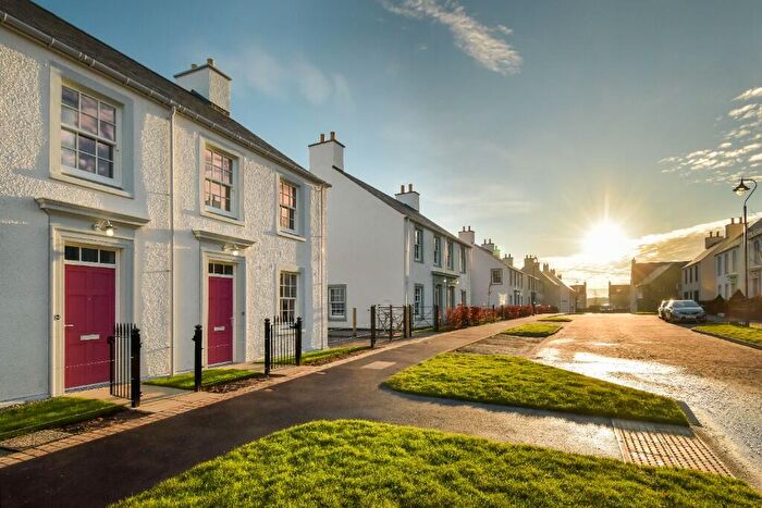 2 Bedroom Terraced House For Sale In Greenlaw Road, Stonehaven, AB39